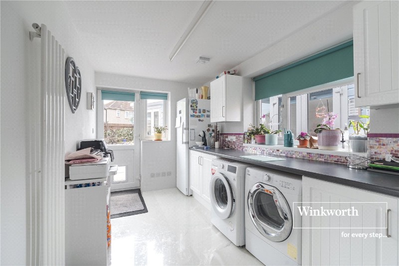 Shakespeare Road, Bournemouth, Dorset, BH6