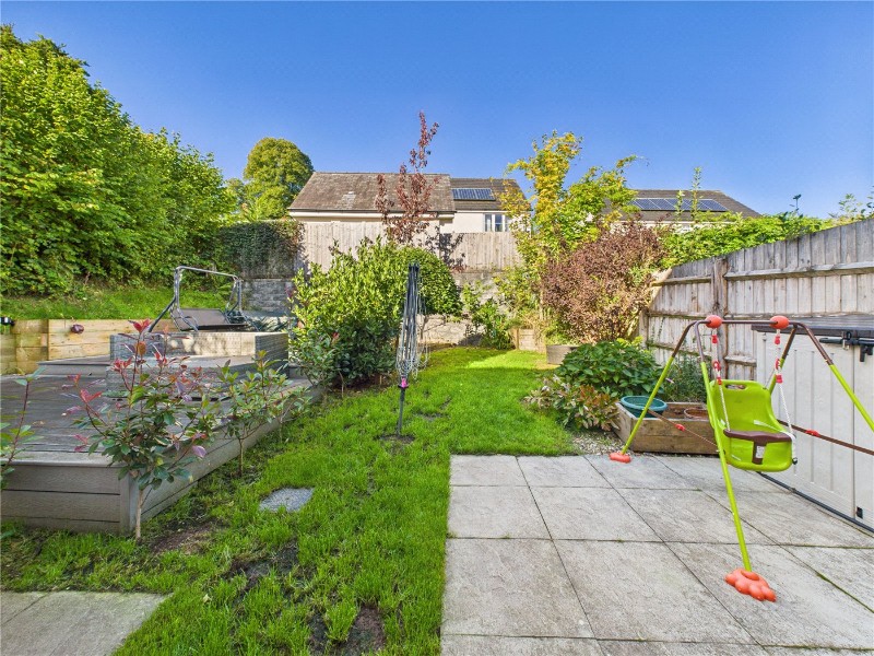 Elizabeth Penton Way, Bampton, Tiverton, Devon, EX16