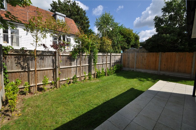 Nursery Gardens, Off Vulcan Close, Whitstable, CT5