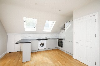 Lexden Road, London, W3