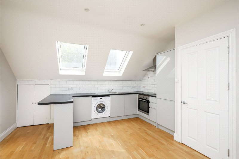 Lexden Road, London, W3