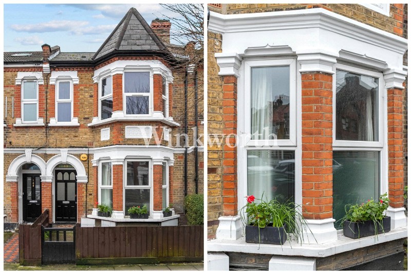 The Avenue, London, N17