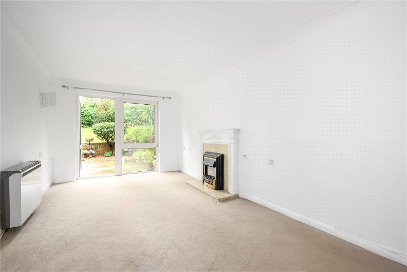 Springfield Meadows, Weybridge, Surrey, KT13