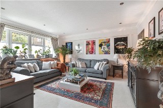Kennington Lane, London, SE11