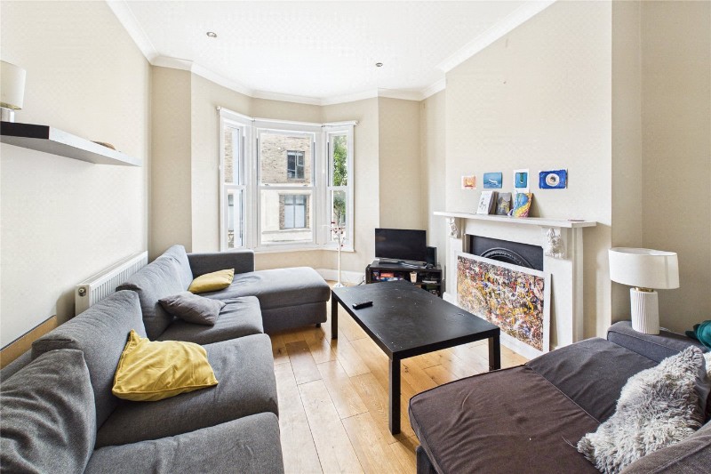 Railton Road, London, SE24