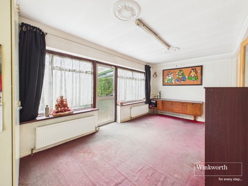 Streatfield Road, Harrow, Middlesex, HA3