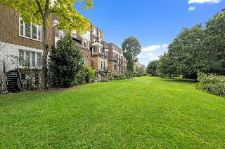 Sutherland Avenue, Maida Vale, London, W9