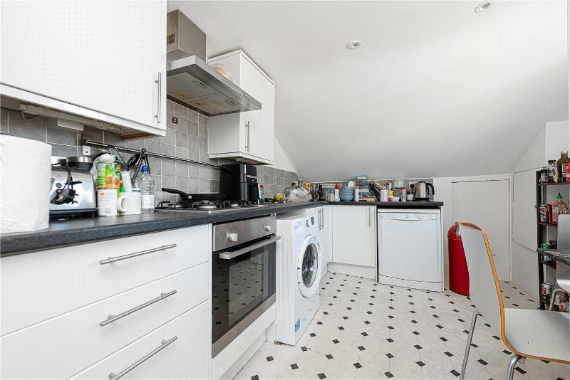 Hazelmere Road, London, NW6