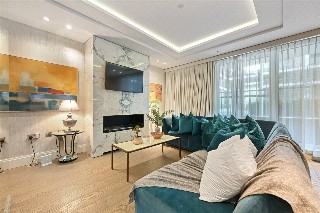 Charles House, Kensington High Street, London, W14