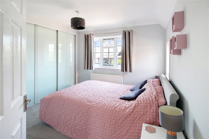 Cromer Road, Hellesdon, Norwich, Norfolk, NR6