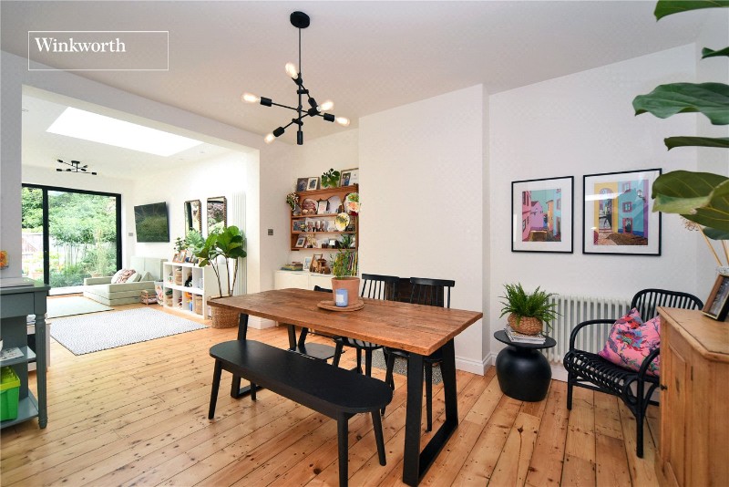 Sandringham Road, Worcester Park, KT4