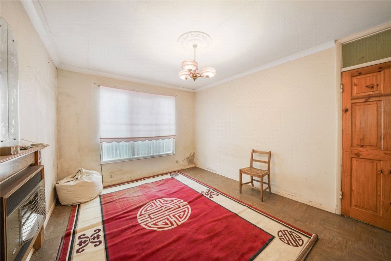 Benson Court, Junction Road, London, N19