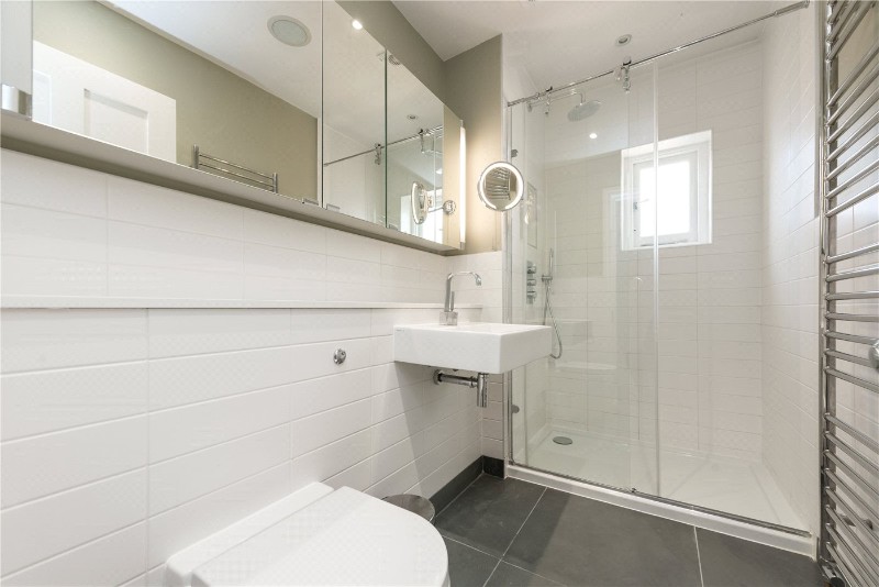 Creighton Road, London, NW6