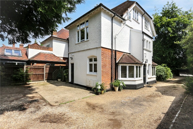 Newmarket Road, Norwich, Norfolk, NR4