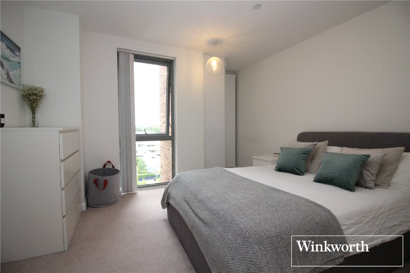 Brook Road, Borehamwood, Hertfordshire, WD6