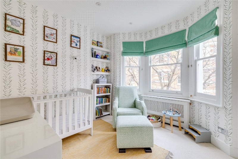 Wyfold Road, London, SW6