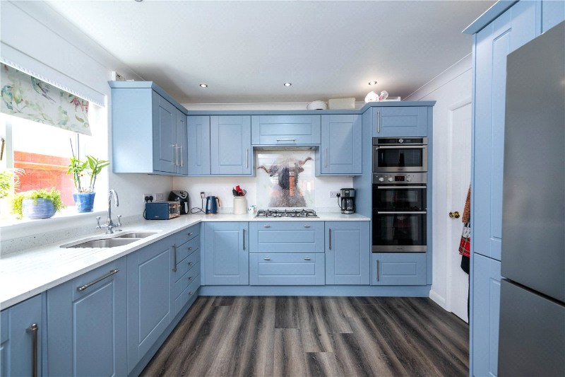 Beech Avenue, Bourne, Lincolnshire, PE10