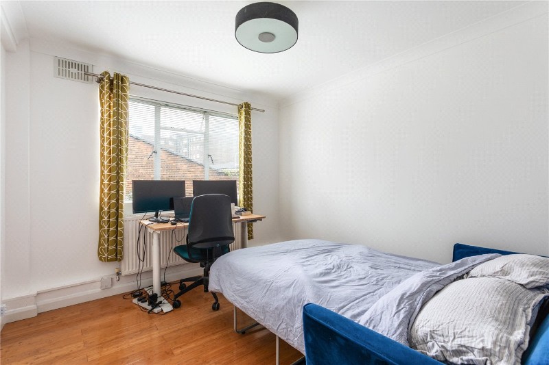 Streatham Hill, London, SW2