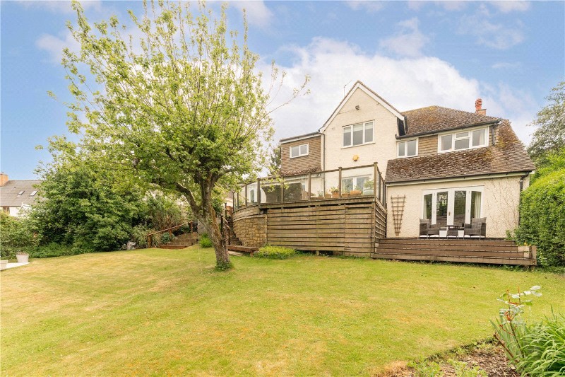 Post Office Lane, Lighthorne, Warwick, Warwickshire, CV35