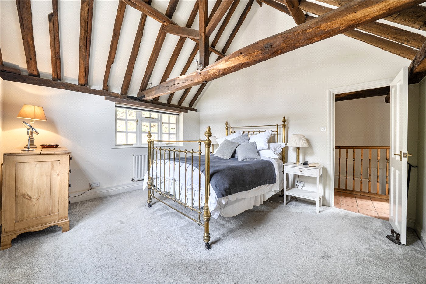 Winkworth Farnham