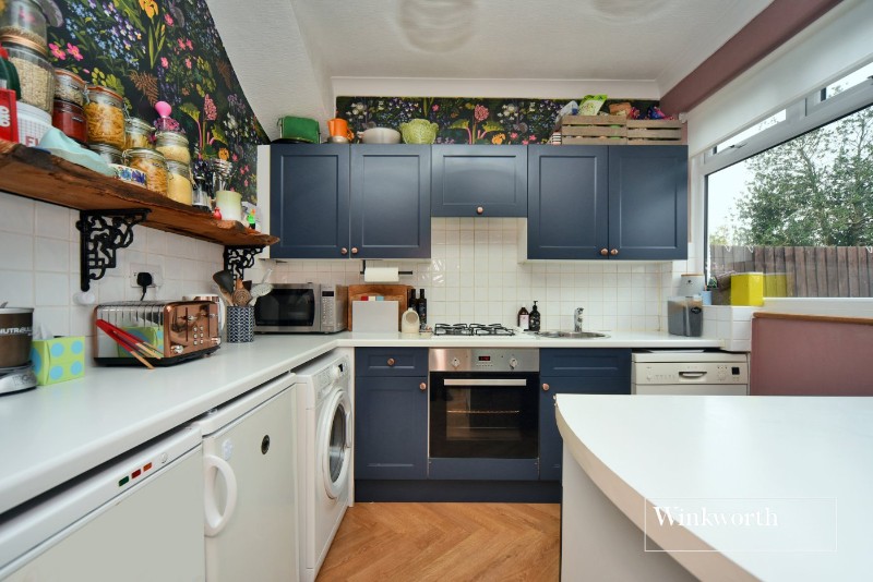 Braemar Road, Worcester Park, KT4