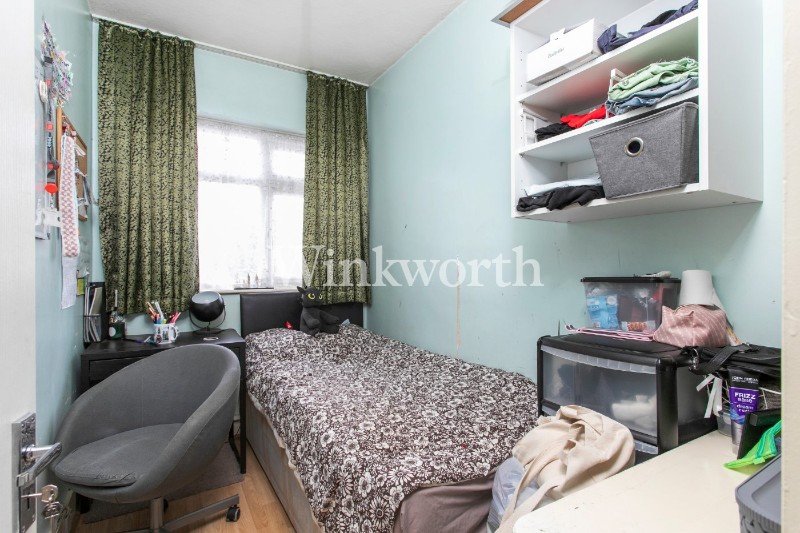 Wilmot Road, London, N17