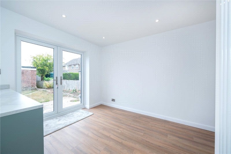 Edmunds Road, Cranwell Village, Sleaford, Lincolnshire, NG34
