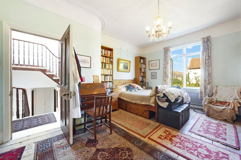 Mercers Road, London, N19