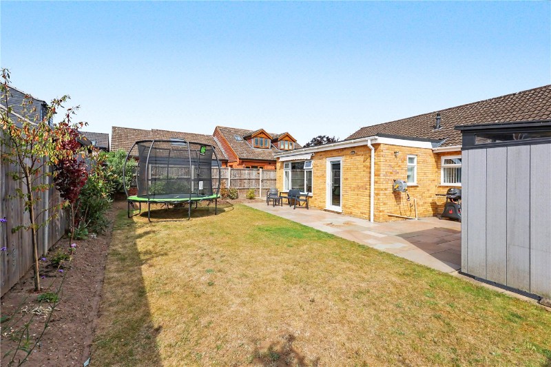 Lloyd Road, Taverham, Norwich, Norfolk, NR8