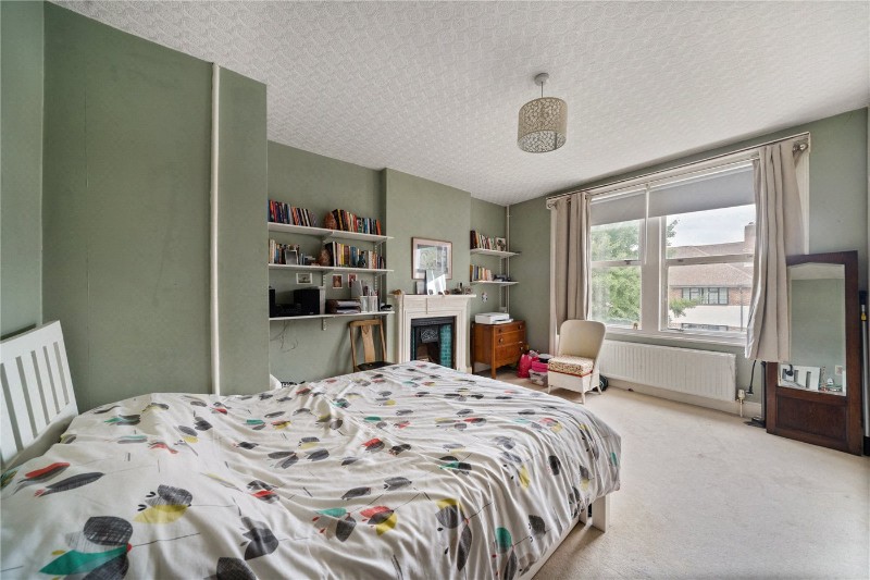 Broxholm Road, West Norwood, London, SE27