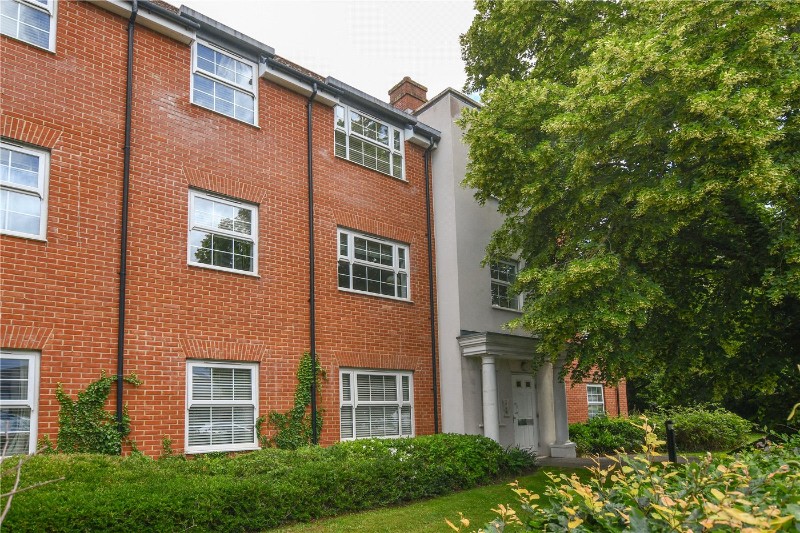 Ashville Way, Wokingham, Berkshire, RG41