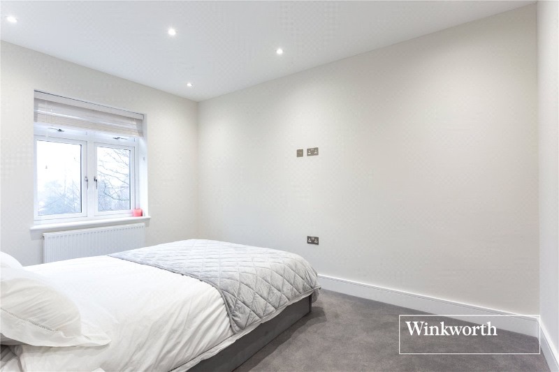 The Drive, Finchley, London, N3