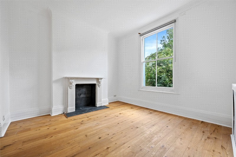 Caxton Road, London, W12
