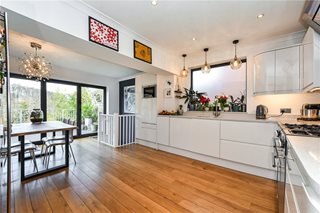 Greenhill Road, Winchester, Hampshire, SO22