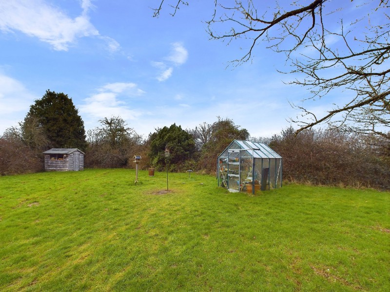 Morchard Road, Crediton, Mid Devon, EX17