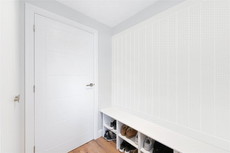 Long Walk, Epsom, Surrey, KT18