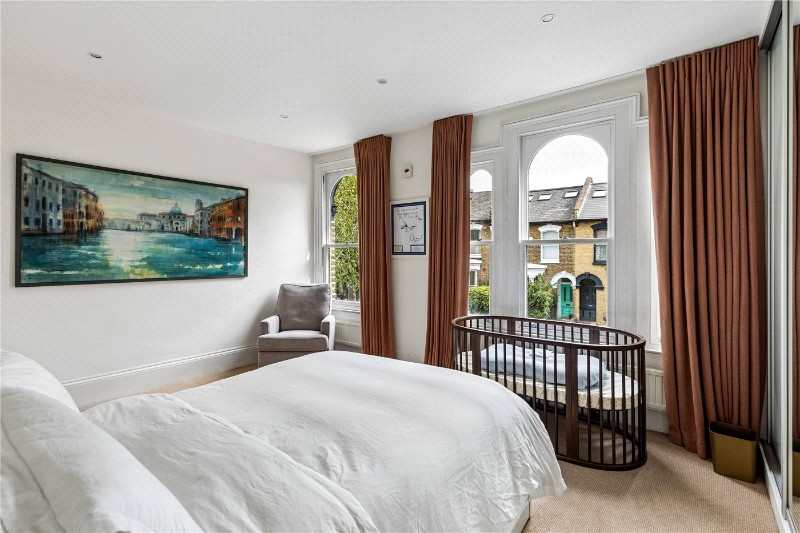 Powerscroft Road, London, E5