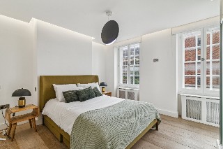 Seymour Place, Marylebone, W1H