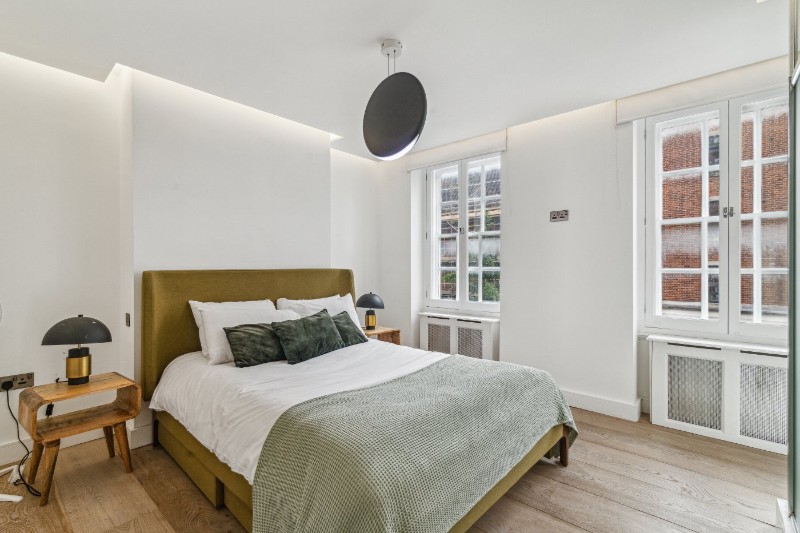 Seymour Place, Marylebone, W1H