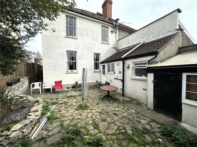 Elton Road, Bishopston, Bristol, BS7
