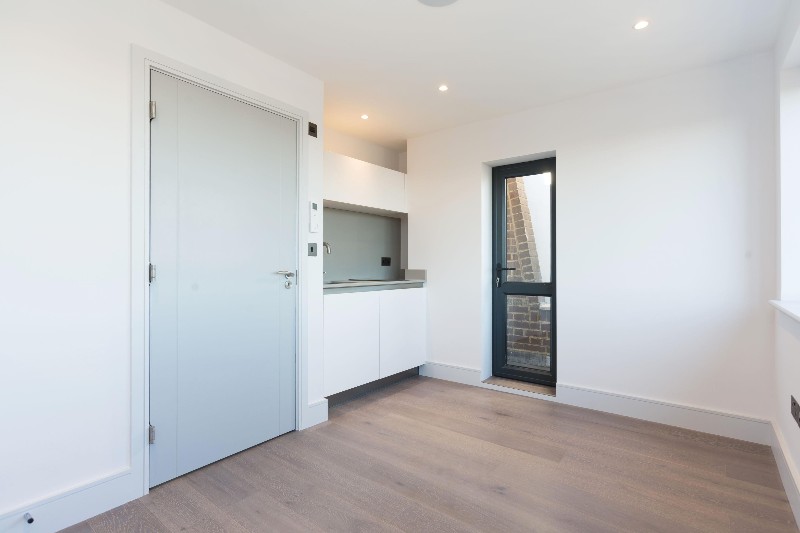 Meadowbank, Primrose Hill, London, NW3