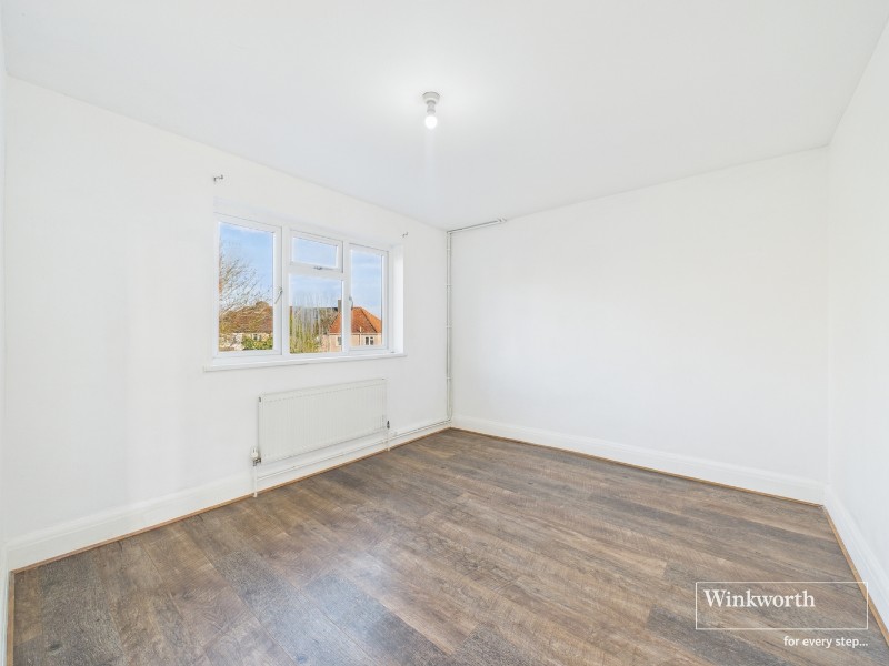 Wakemans Hill Avenue, Kingsbury, London, NW9