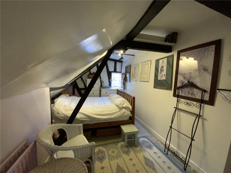 High Street, Marlborough, Wiltshire, SN8