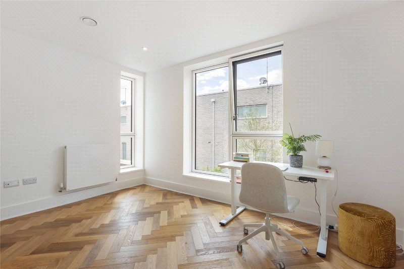 Marston Way, London, SE19