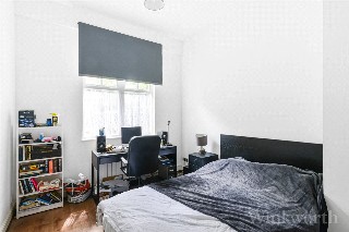 Mendip Court, Avonley Road, London, SE14