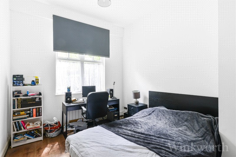 Mendip Court, Avonley Road, London, SE14