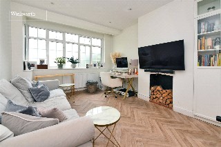 Fieldsend Road, Cheam, Sutton, SM3