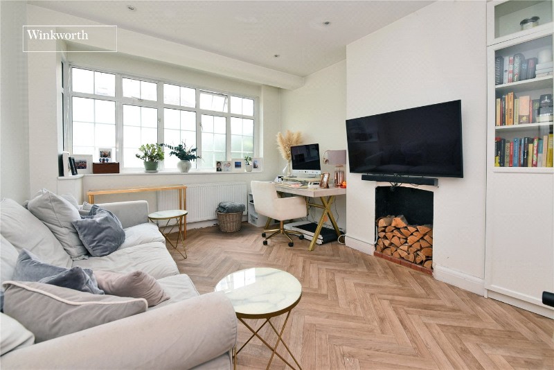 Fieldsend Road, Cheam, Sutton, SM3
