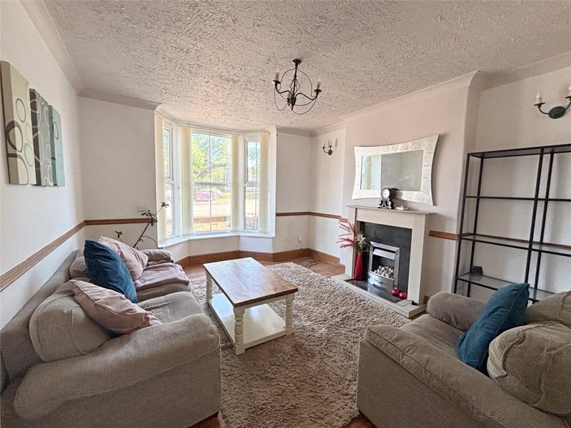 North Road, Sleaford, Lincolnshire, NG34