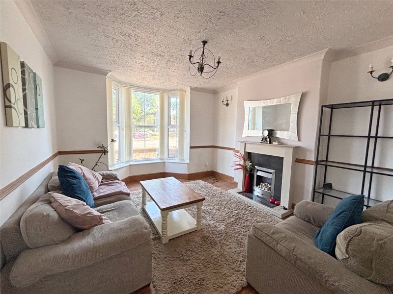 North Road, Sleaford, Lincolnshire, NG34